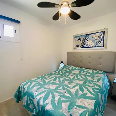 Lejlighed Marta - Mare *