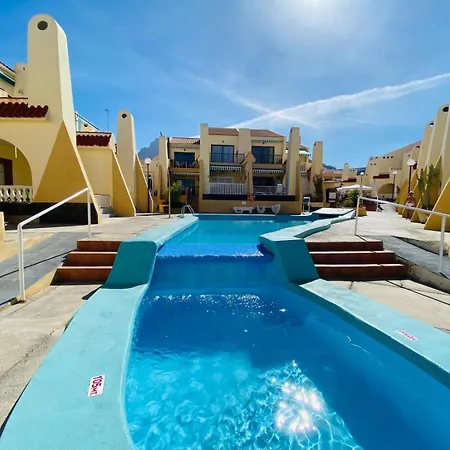 Marta - Mare Lejlighed *