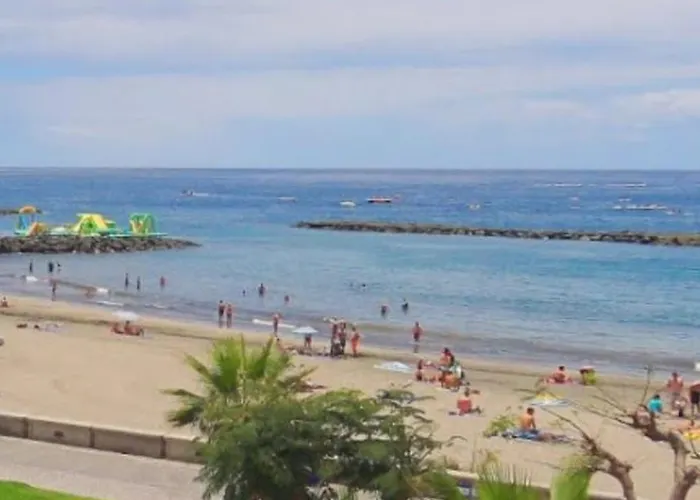 Marta - Mare Lejlighed