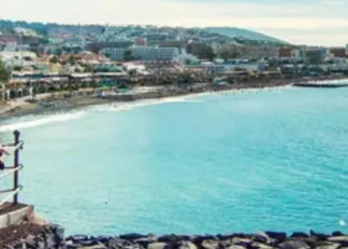 Lejlighed Marta - Mare Costa Adeje (Tenerife)