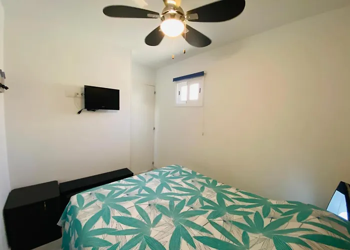 Lejlighed Marta - Mare