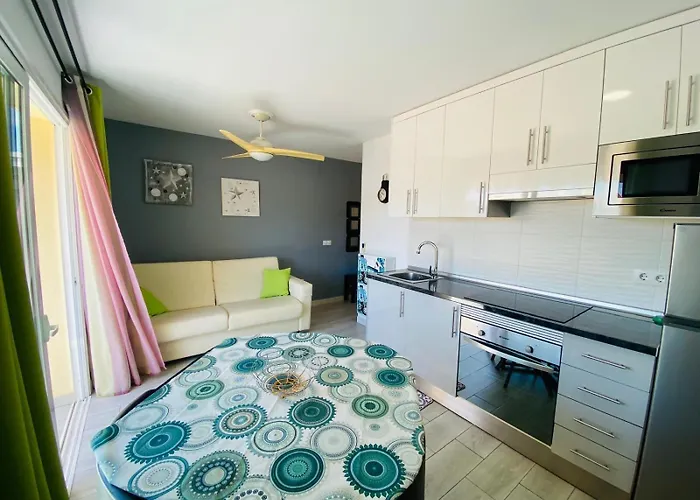 Lejlighed Marta - Mare