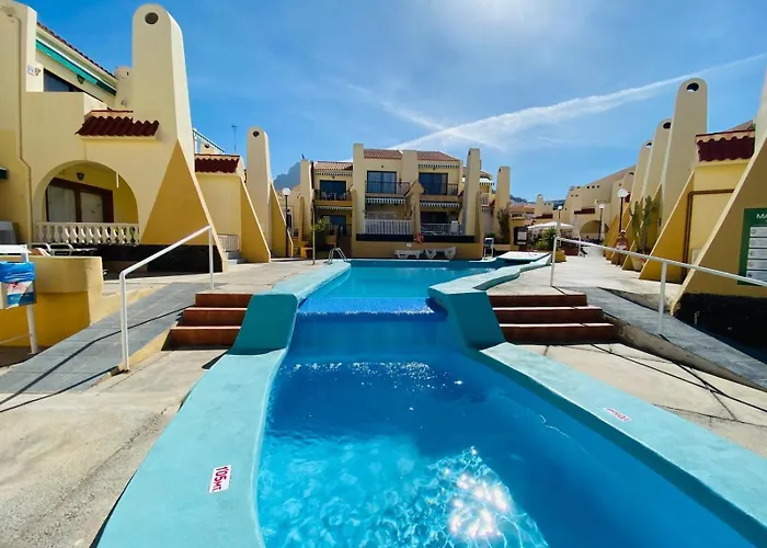 Marta - Mare Lejlighed *