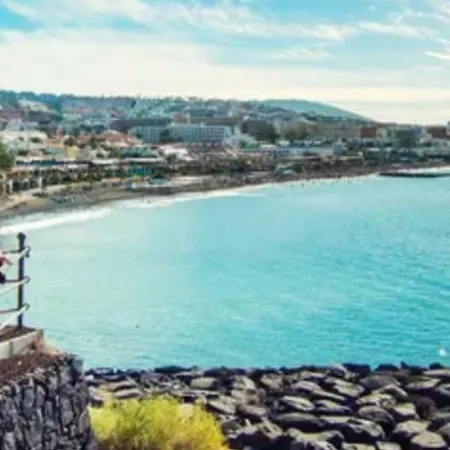 Apartament Marta - Mare Costa Adeje (Tenerife)