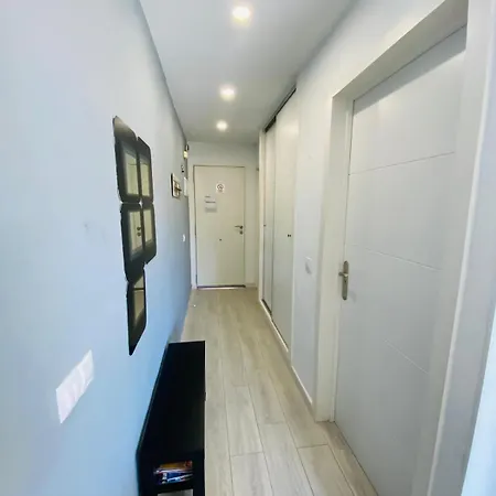 Apartament Marta - Mare