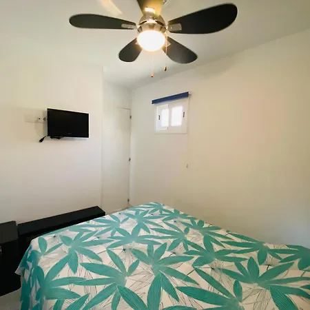 Apartament Marta - Mare