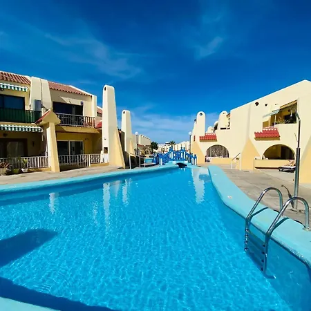 Apartamento Marta - Mare Costa Adeje (Tenerife)
