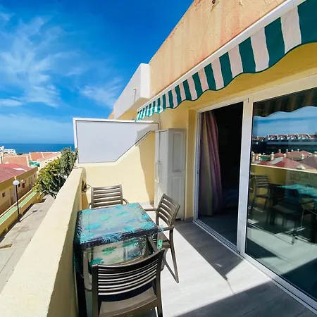 Marta - Mare Lejlighed