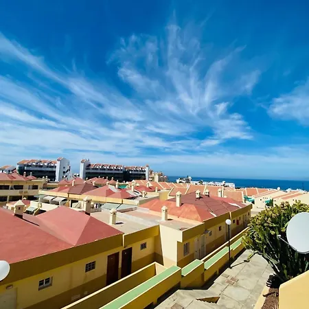 Apartament Marta - Mare *