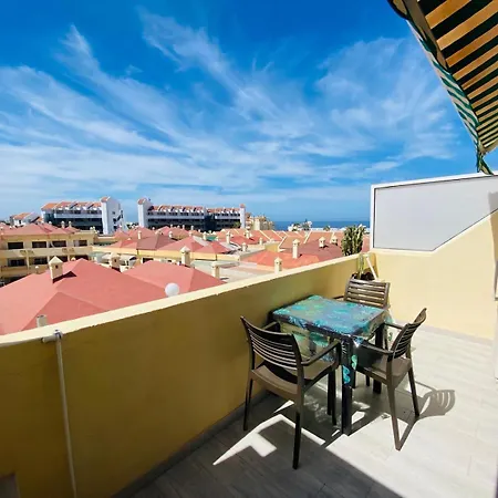 Apartament Marta - Mare Costa Adeje (Tenerife)