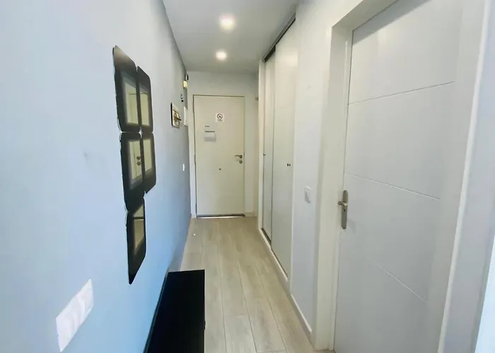 Апартаменти Marta - Mare