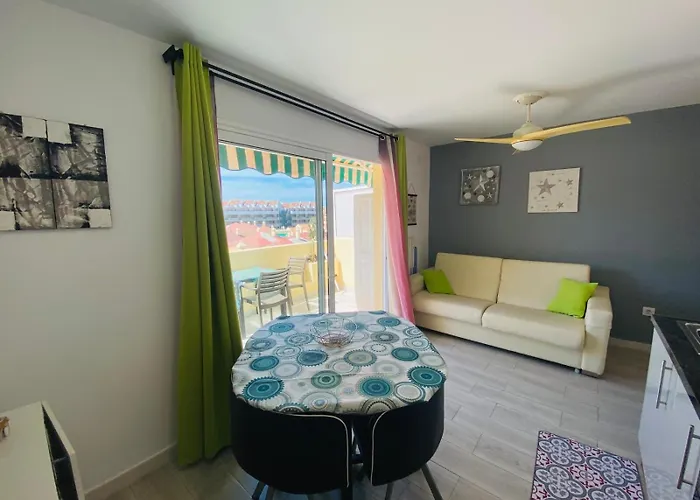 Marta - Mare Апартаменти *