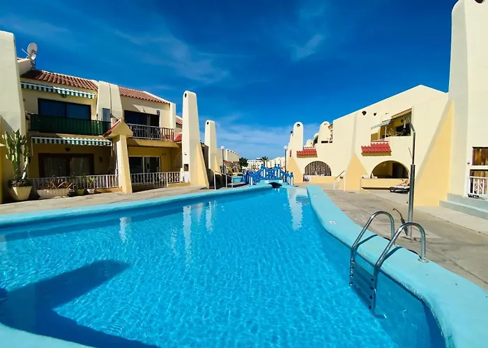 Апартаменти Marta - Mare Адехе