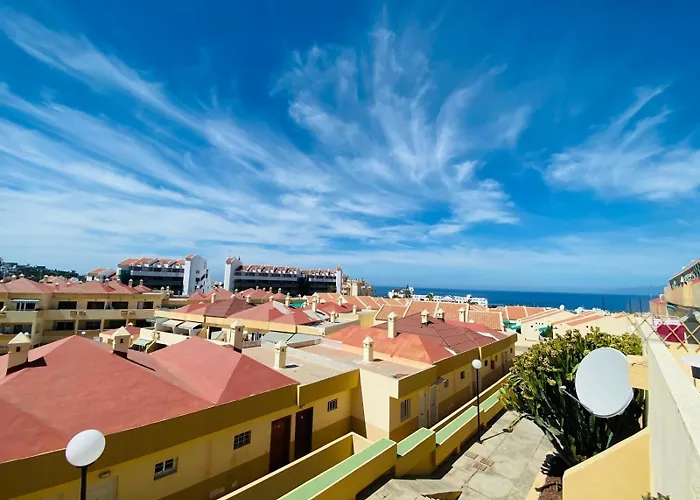 Апартаменти Marta - Mare *