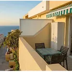 Marta - Mare Lägenhet Costa Adeje (Tenerife)