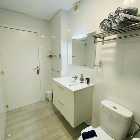 Marta - Mare Costa Adeje (Tenerife)