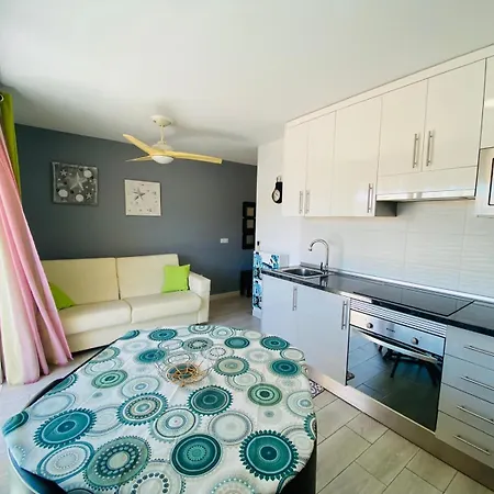 Appartement Marta - Mare