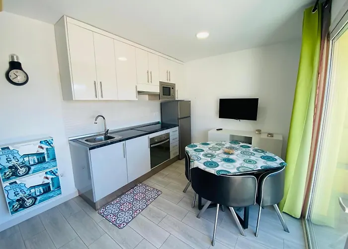 Marta - Mare Costa Adeje (Tenerife)