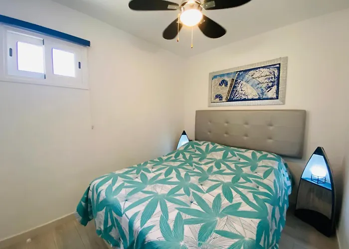 Appartement Marta - Mare *