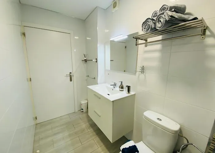 Marta - Mare Costa Adeje (Tenerife)