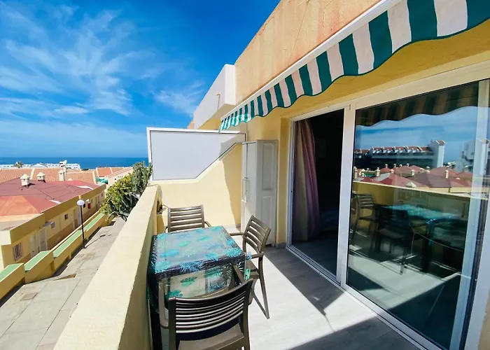 Marta - Mare Appartement