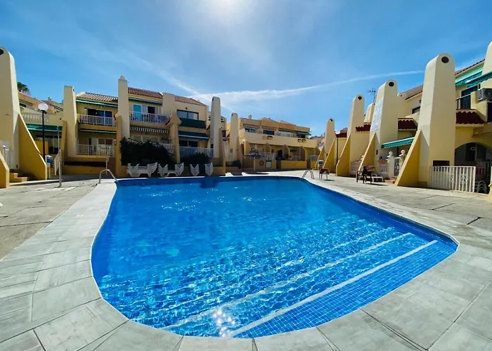 Appartement Marta - Mare